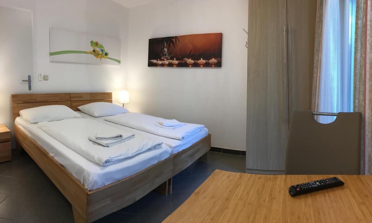 Apartment Ajo Terrace - Contactless Check-in