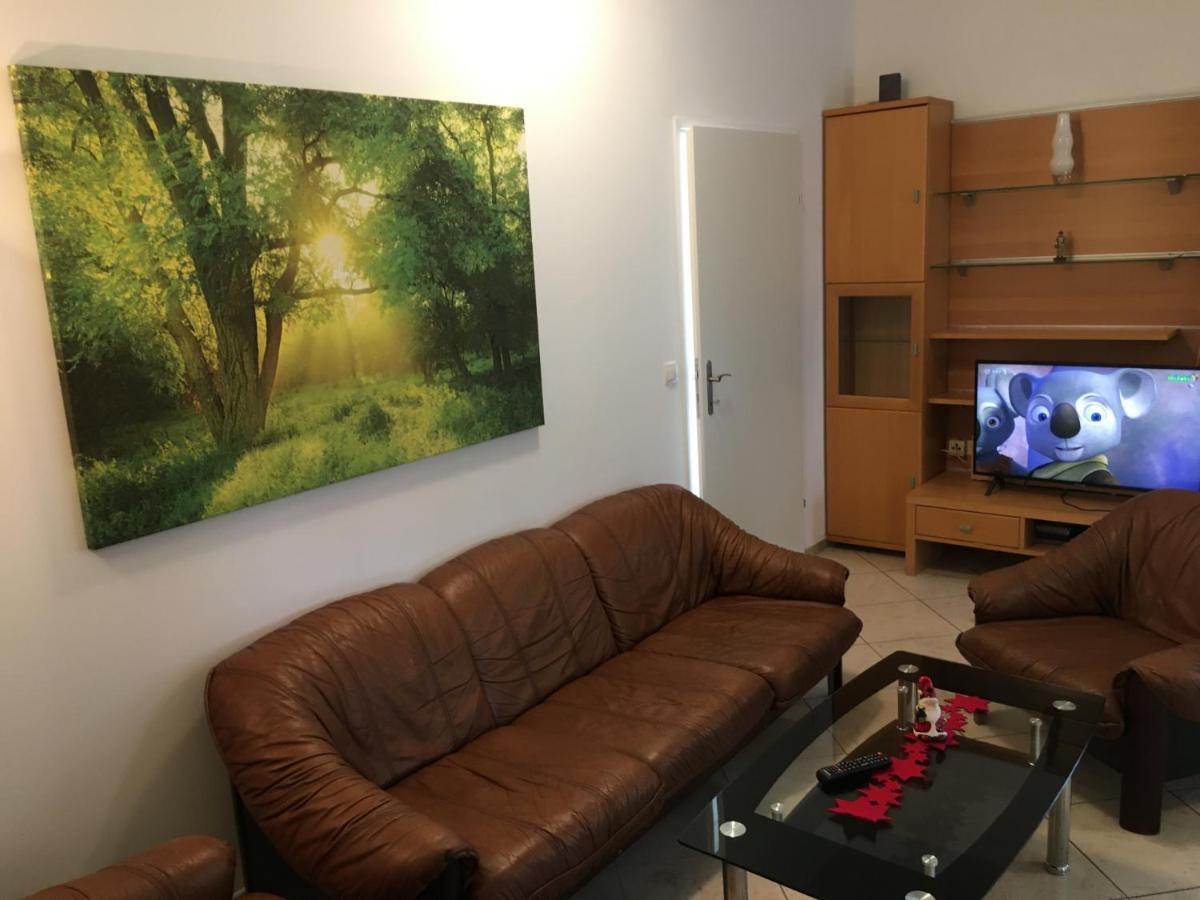 Ajo Big Flat 150 Sqm Contactless - Check-in * Wien