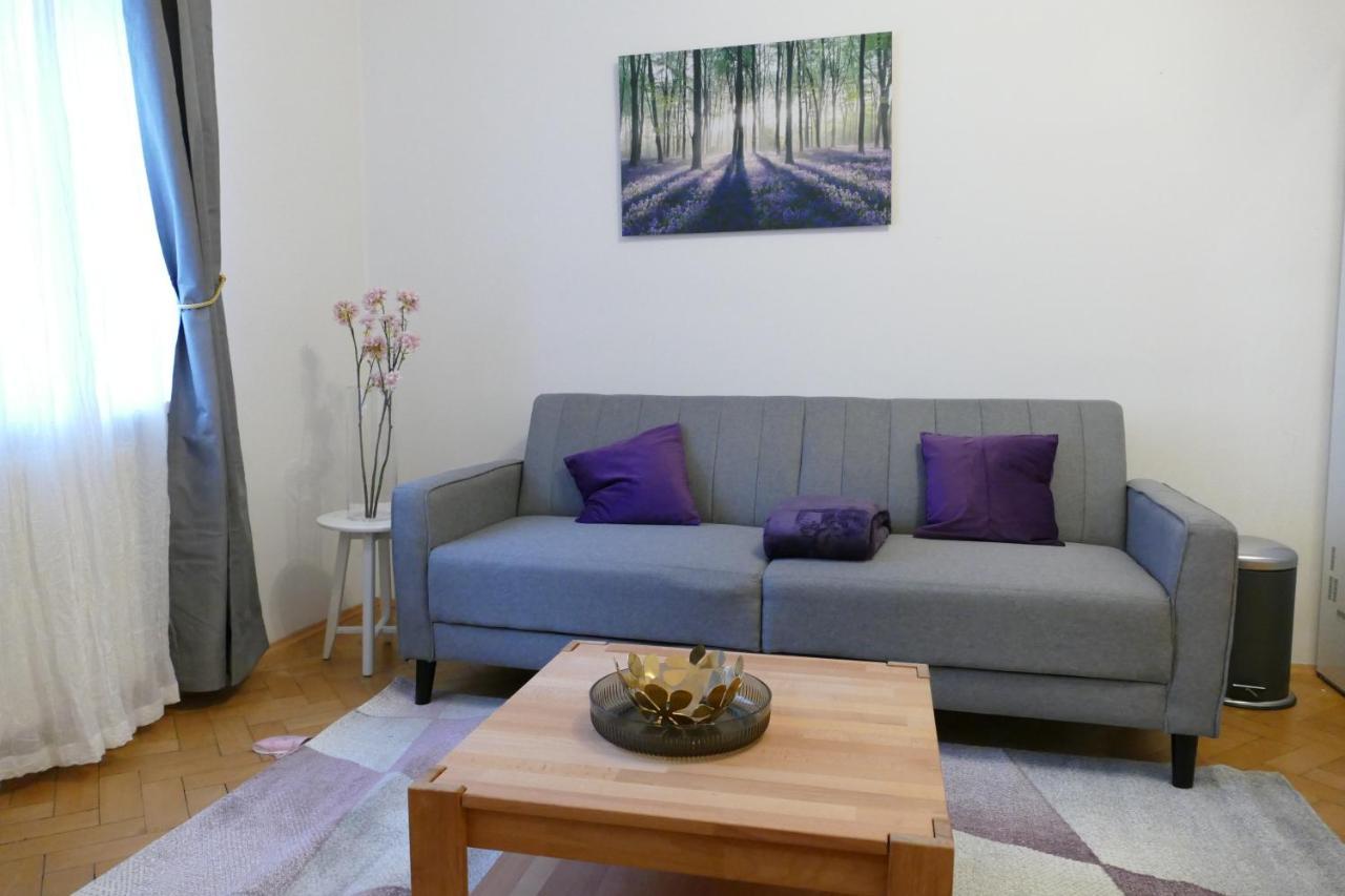 Apartamento Stylish Viena