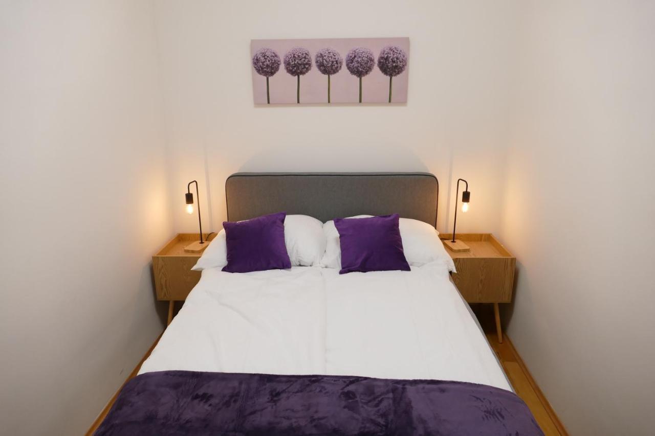 Apartamento Stylish *