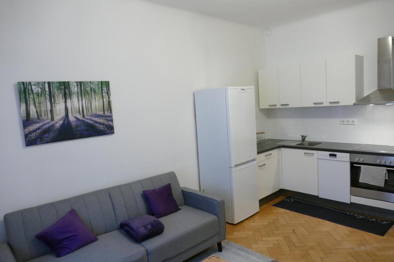 Stylish Apartamento Viena