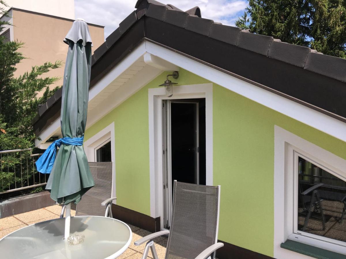 Ajo View - Contactless Check-in Apartment Vienna
