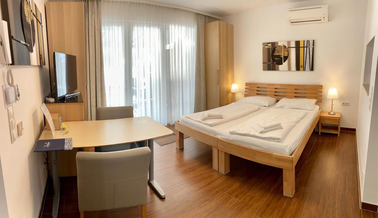 Apartment Ajo Vienna Beach - Contactless Check-In