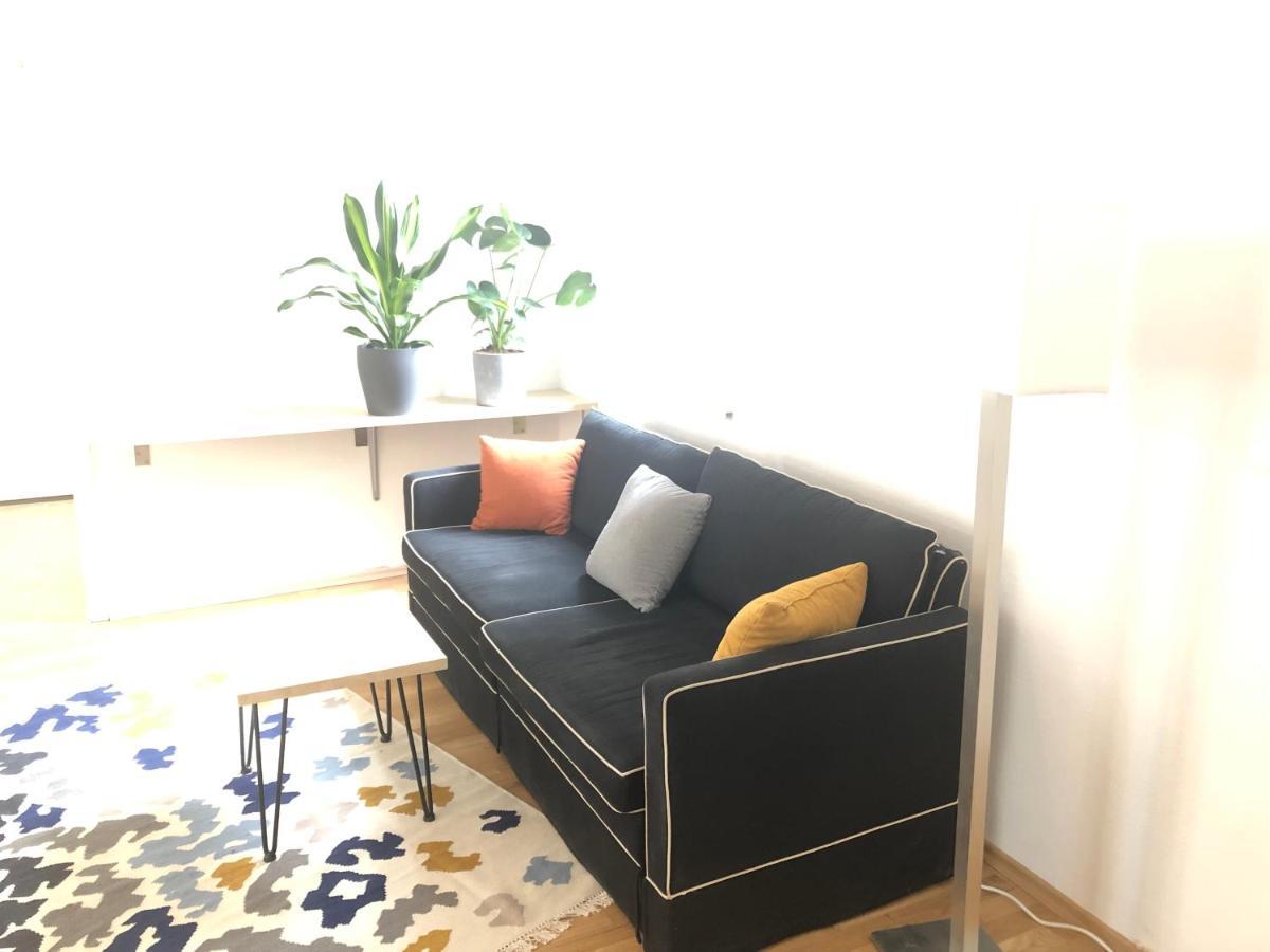 2 Mit Terrasse! Schonbrunn-nahe Apartment Wien