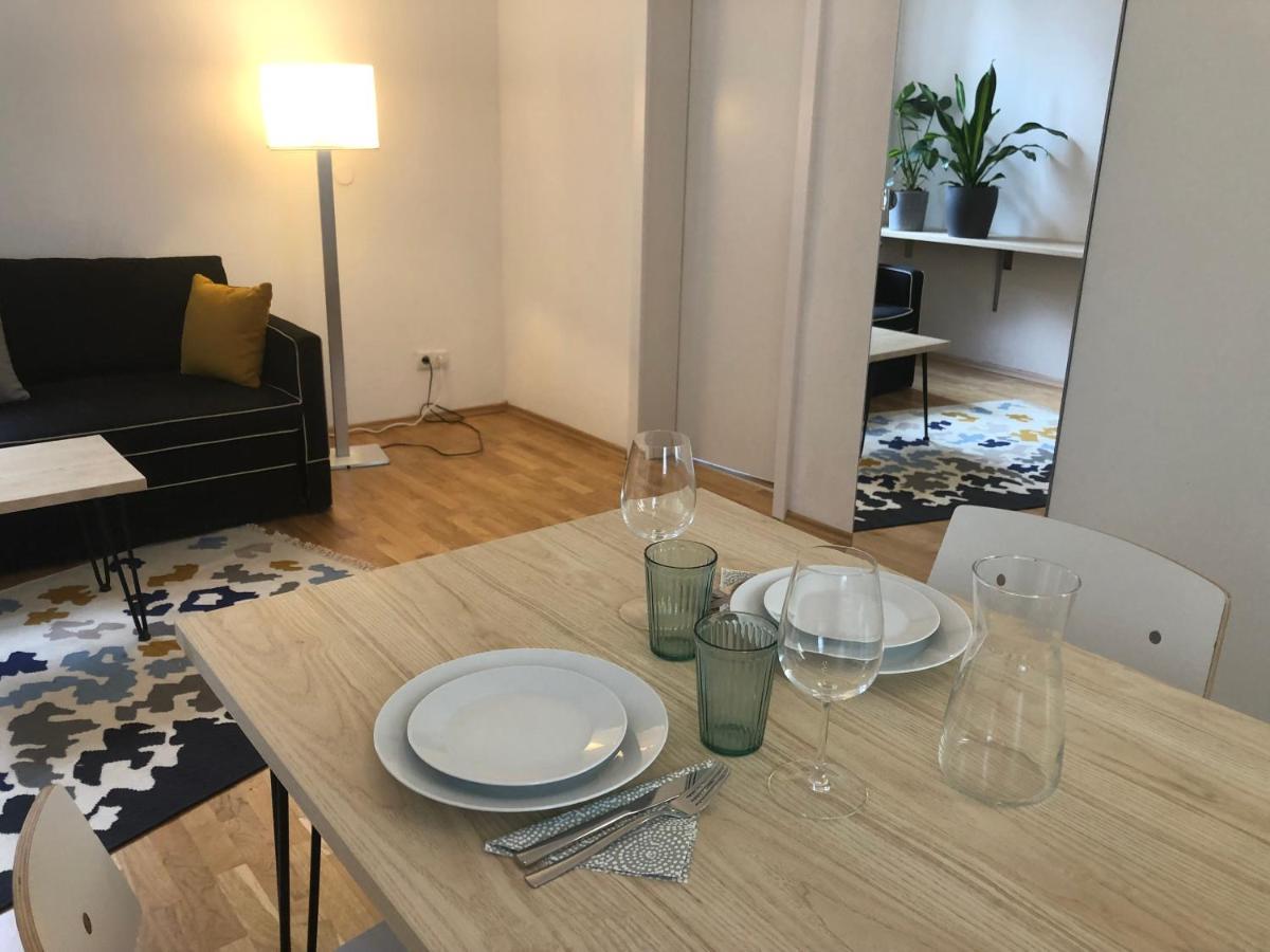2 Mit Terrasse! Schonbrunn-nahe