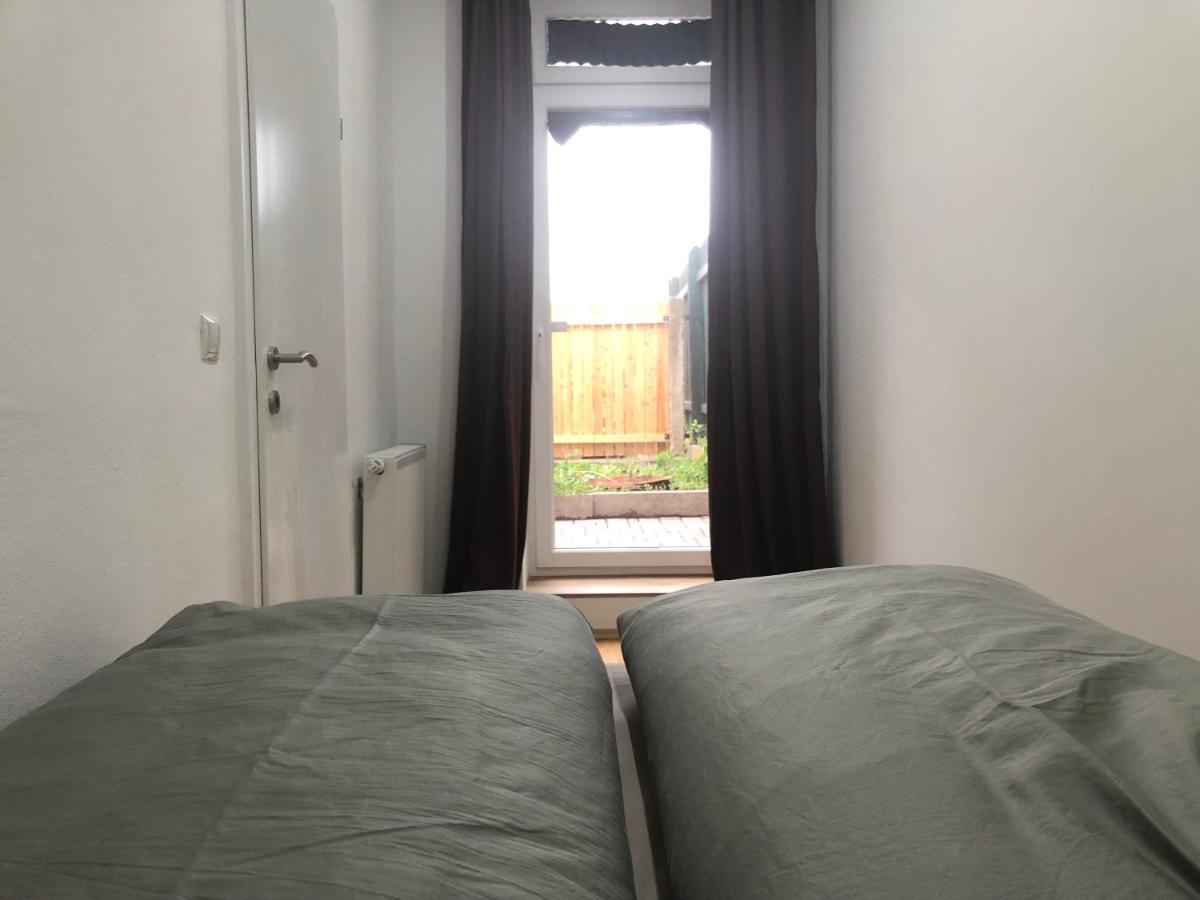 2 Mit Terrasse! Schonbrunn-nahe *
