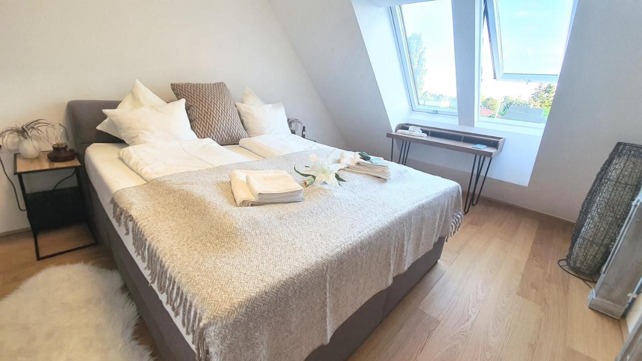Appartamento Rooftop Terrace, Free Garage Parking And Pool!