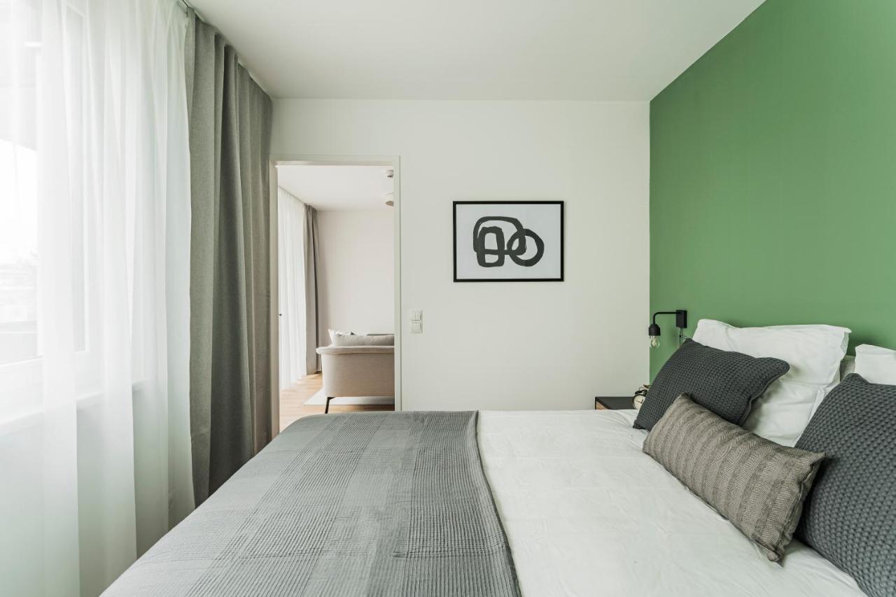 Arbio I Liv's Place Lux Aparthotel Wien