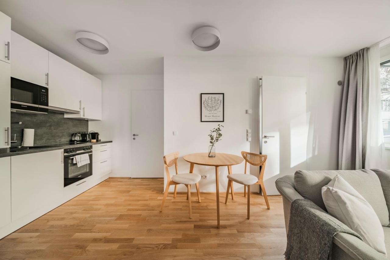 Arbio I Liv's Place Lux Aparthotel Wien