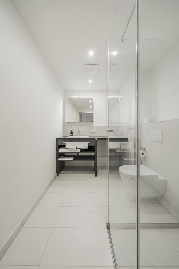 Aparthotel Arbio I Liv's Place Lux Wien