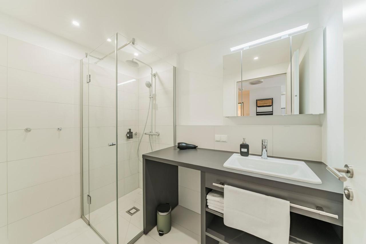 Arbio I Liv's Place Lux Aparthotel Wien