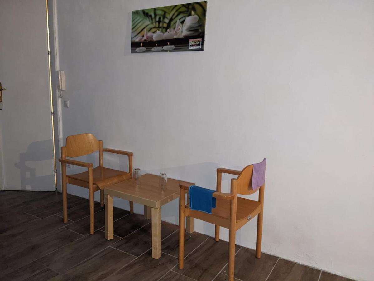 Rooms City Residence Hostel Vienna