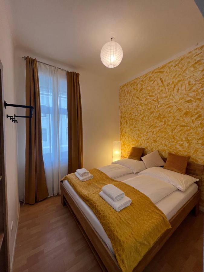 Spacious & Deluxe Big Near Prater Apartment Vienna