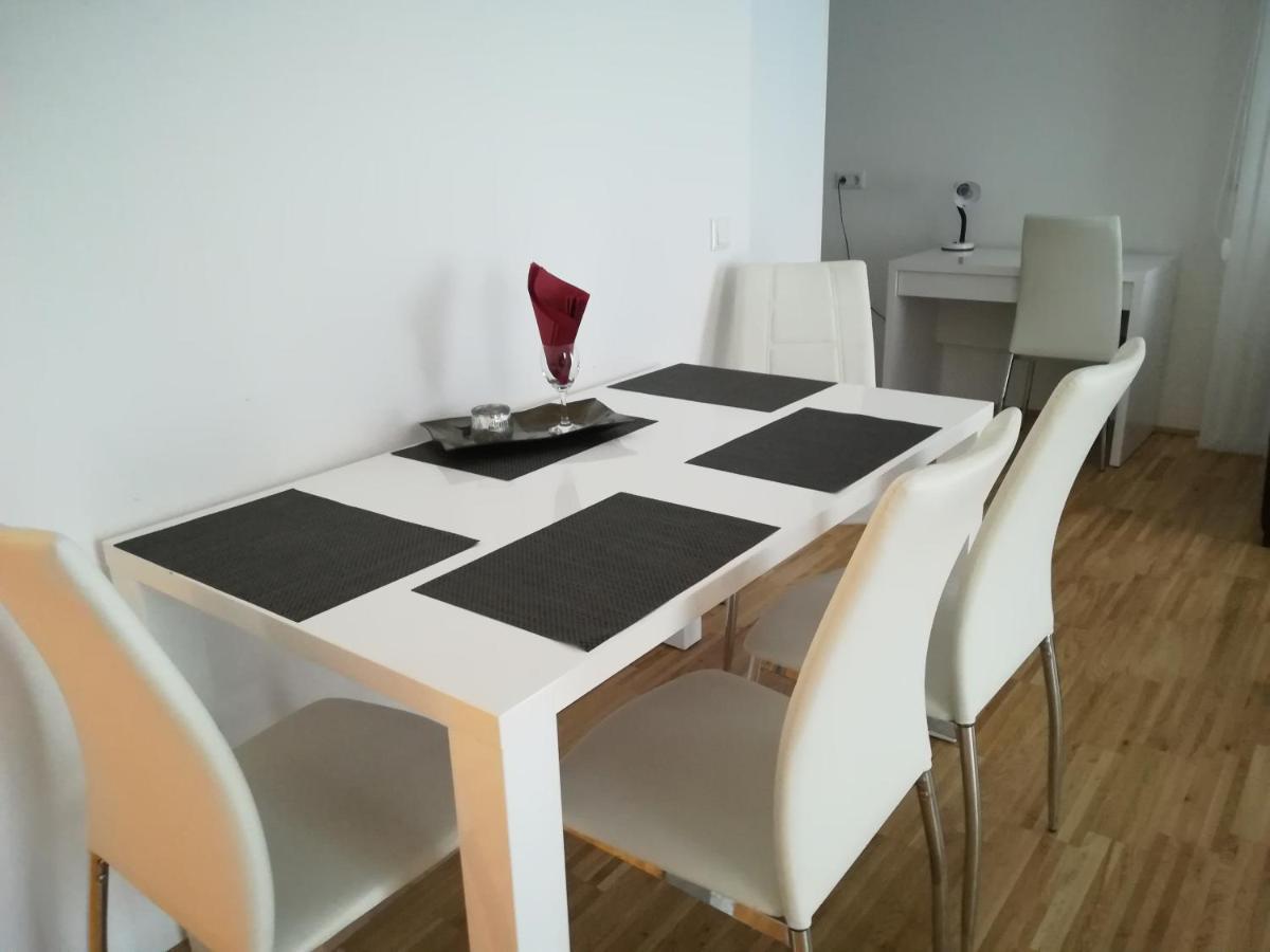 Park Hauptbahnhof 17 Apartment