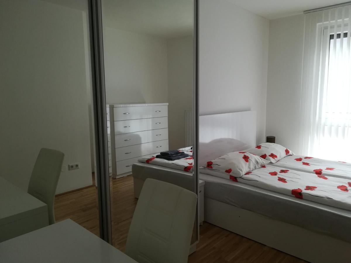 Park Hauptbahnhof 17 Apartment *