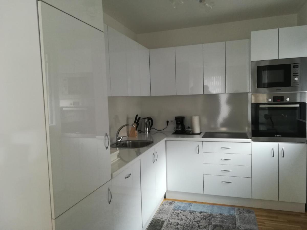 Park Hauptbahnhof 17 Apartment Wien