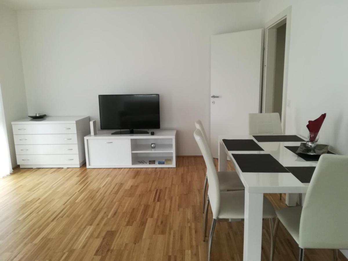 Apartment Park Hauptbahnhof 17 Wien
