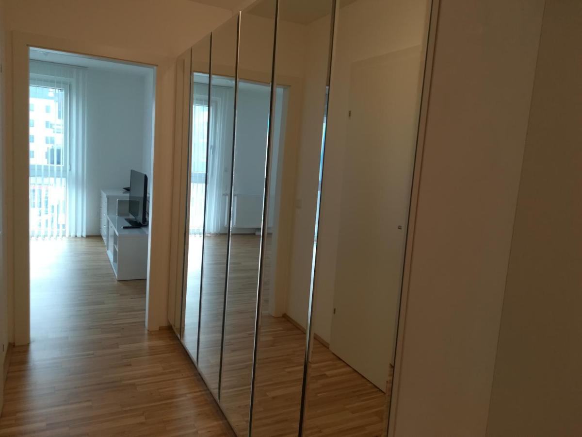Park Hauptbahnhof 17 Apartment