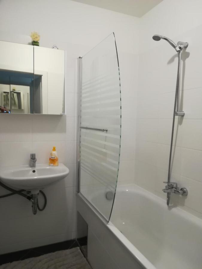 Park Hauptbahnhof 17 Apartment Wien