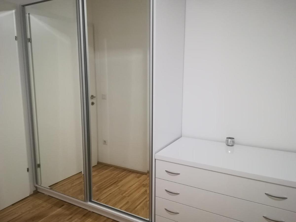 Park Hauptbahnhof 17 Apartment