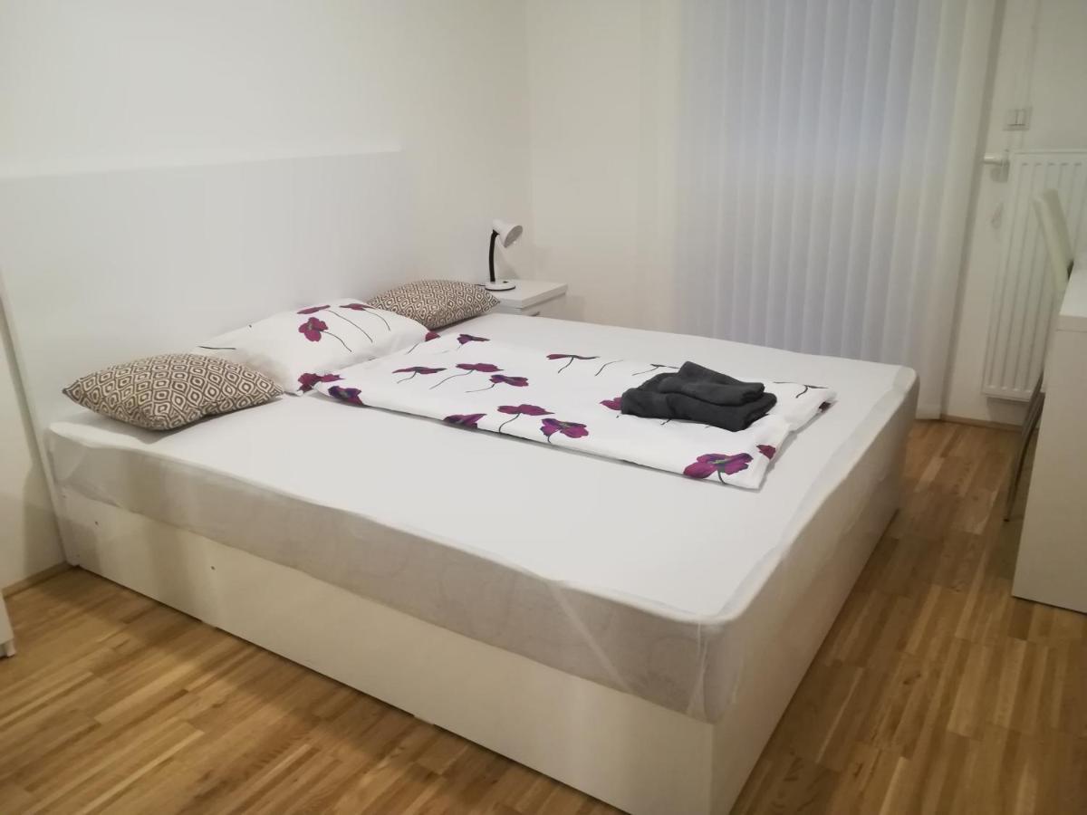 Park Hauptbahnhof 17 Apartment