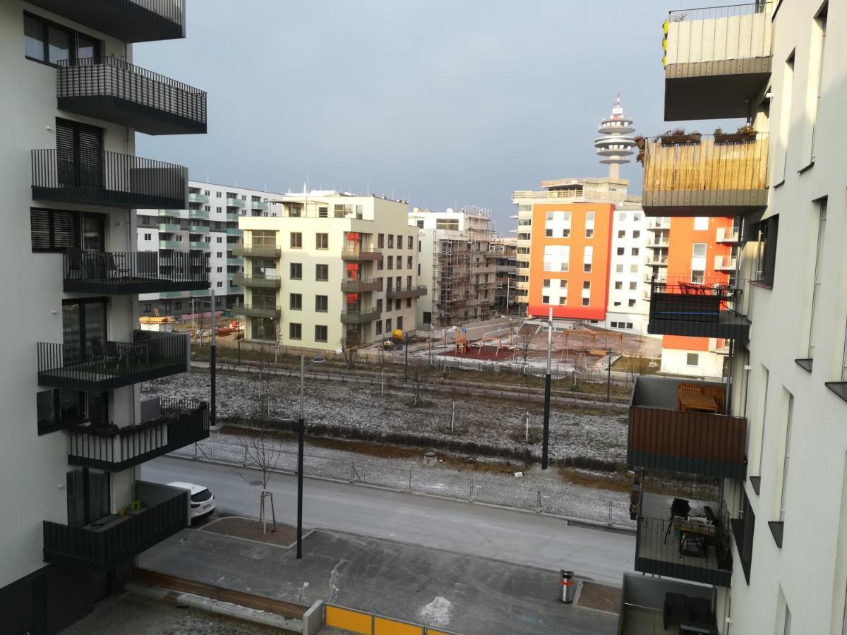 Park Hauptbahnhof 17