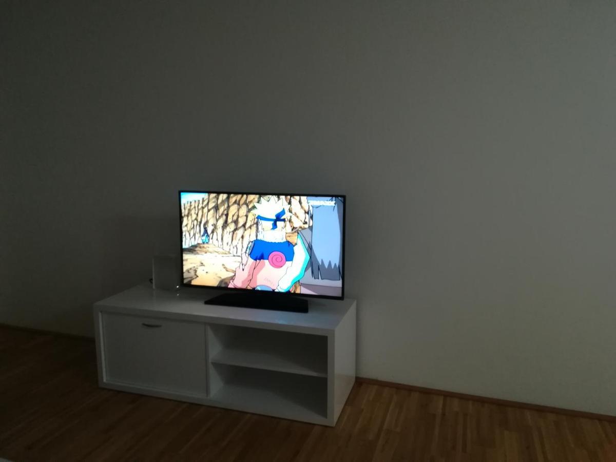 Park Hauptbahnhof 17 Apartment Wien