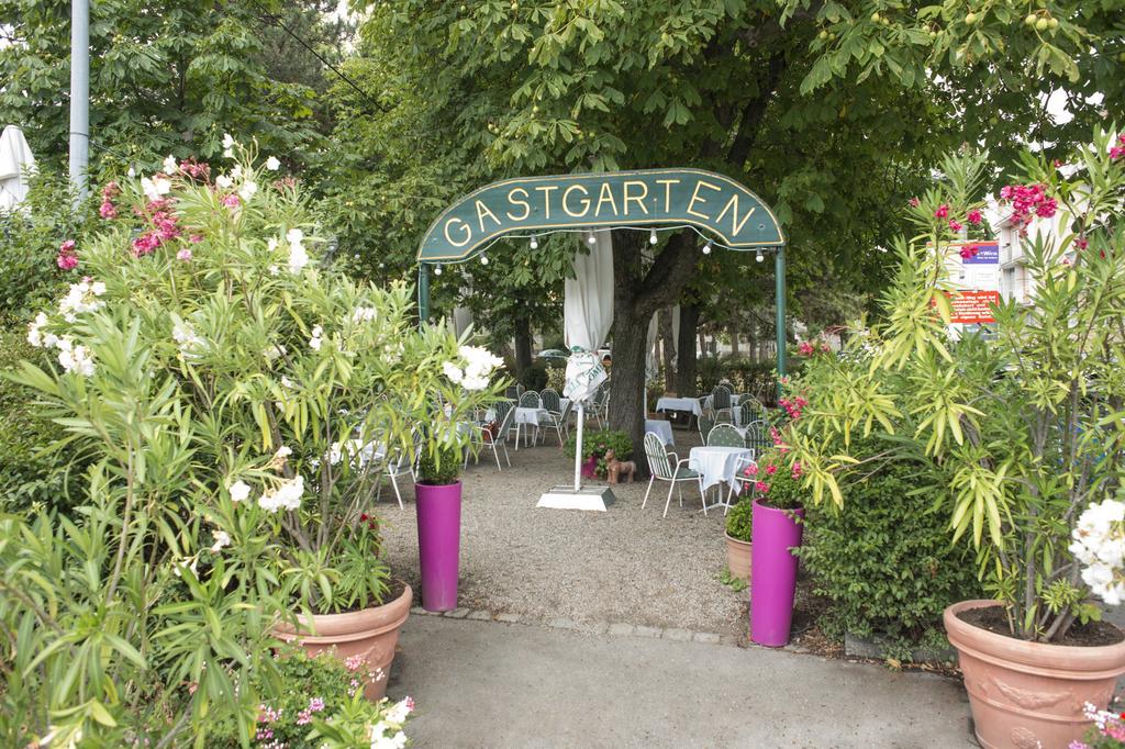 Hotel Bergwirt Viena
