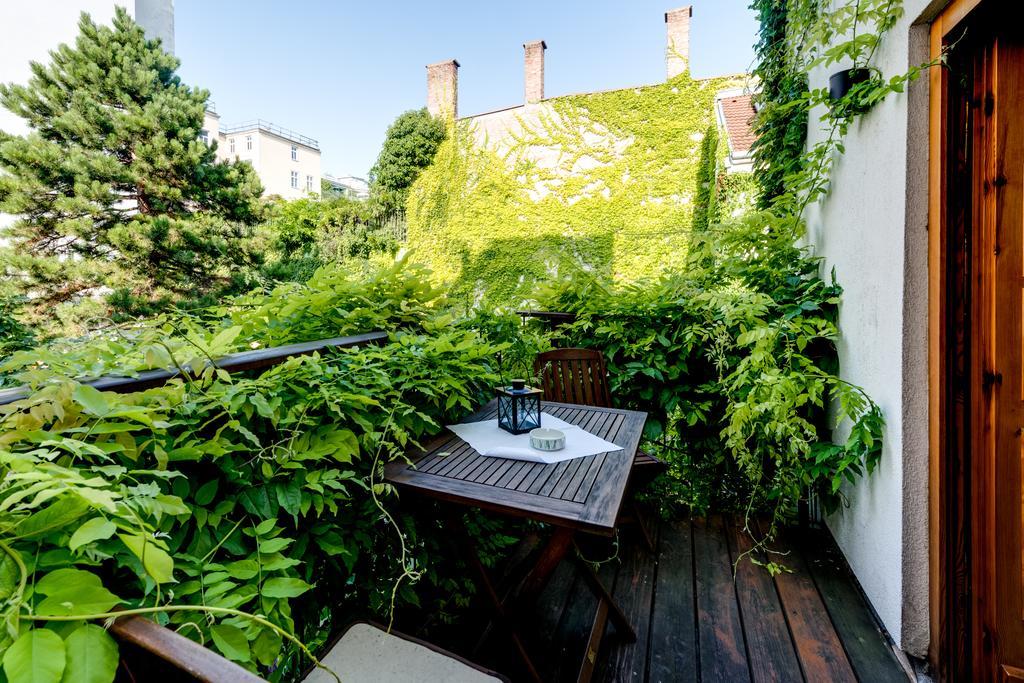 Schreiners Essen Und Wohnen 3* Wien