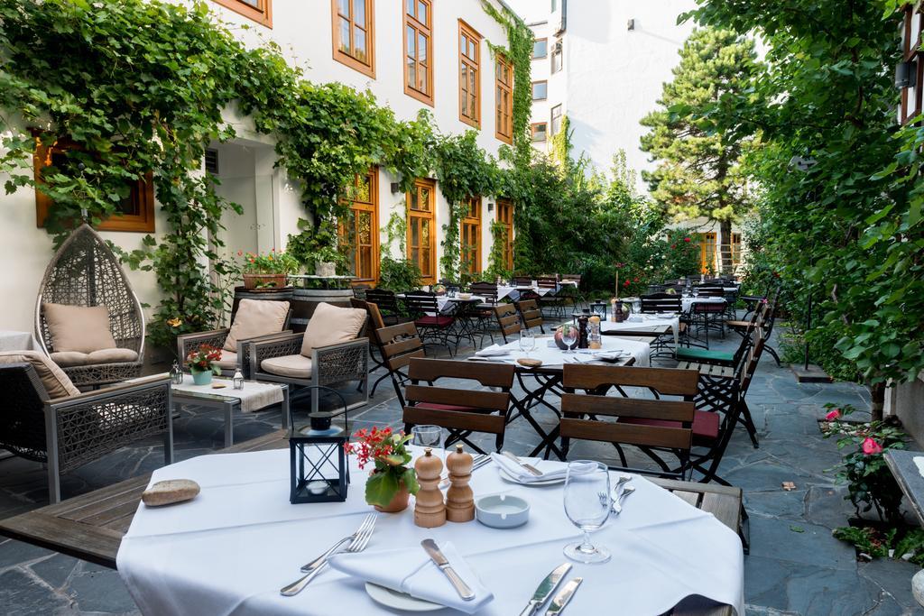 Schreiners Essen Und Wohnen 3*