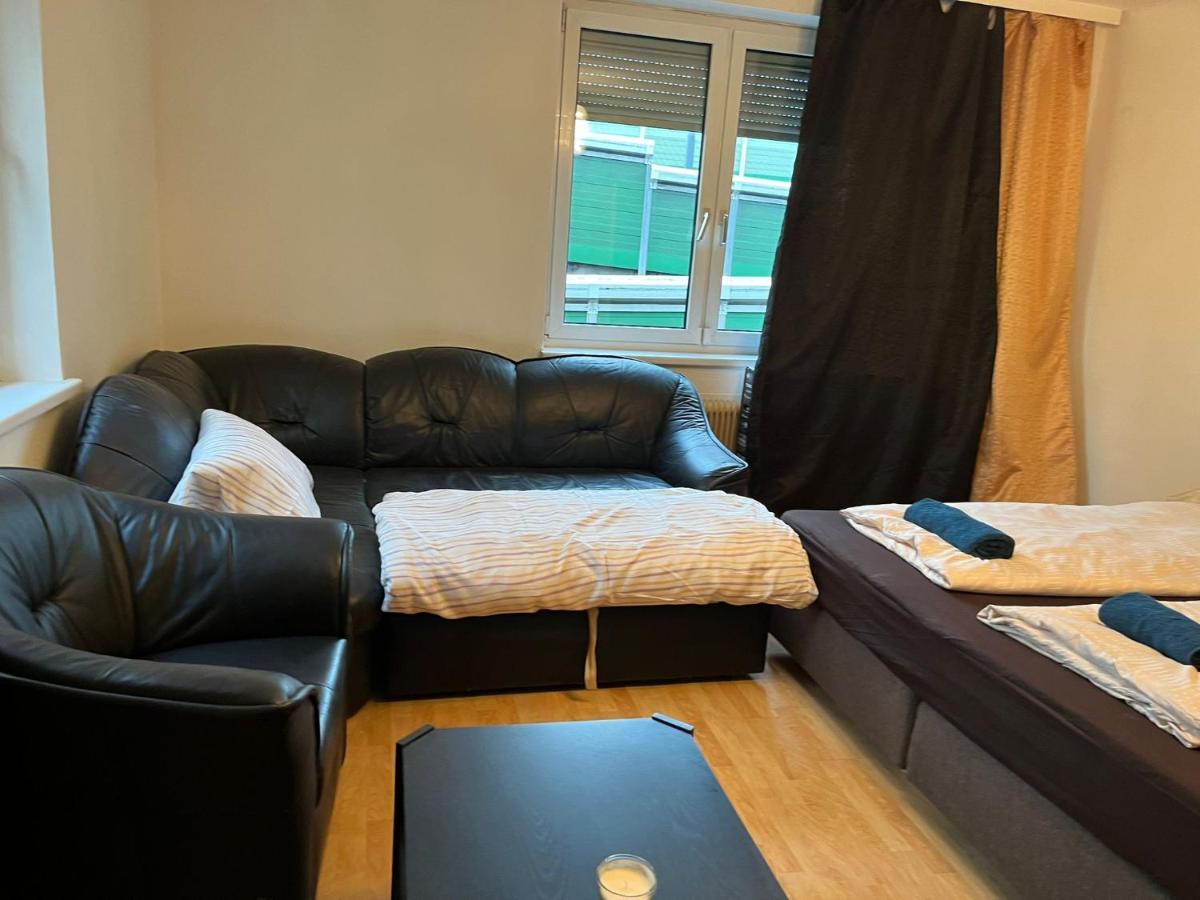 Breathtaking Shared Near Danube River /w Garden And Parking Guest house Vienna