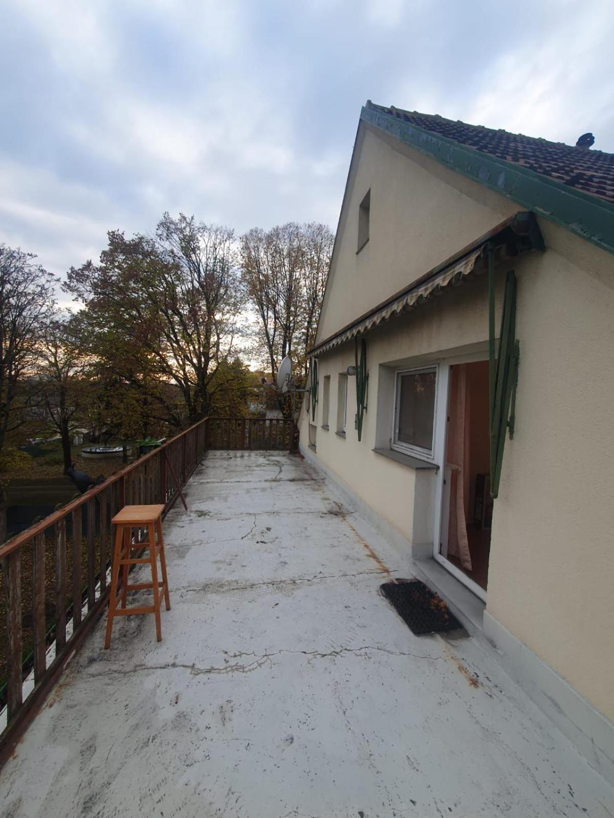 Breathtaking Shared Near Danube River /w Garden And Parking Guest house Vienna