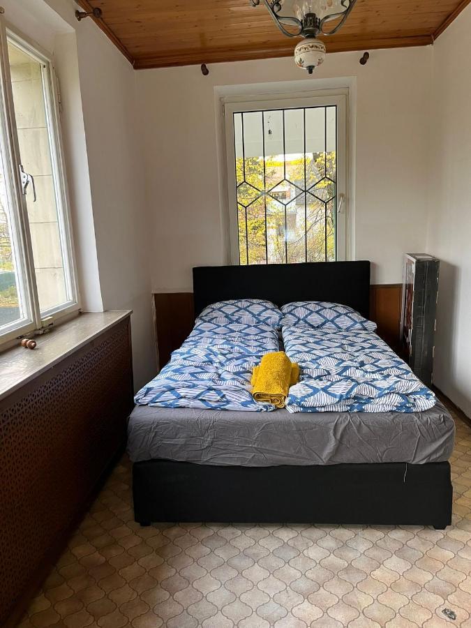 Breathtaking Shared Near Danube River /w Garden And Parking Guest house *