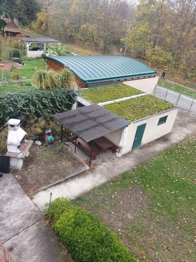 Guest house Breathtaking Shared Near Danube River /w Garden And Parking *