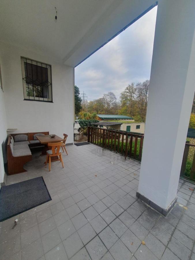 Breathtaking Shared Near Danube River /w Garden And Parking *