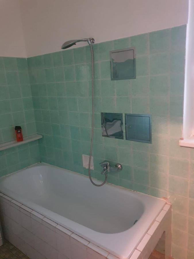 Breathtaking Shared Near Danube River /w Garden And Parking * Vienna