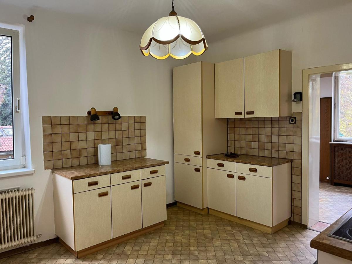 Guest house Breathtaking Shared Near Danube River /w Garden And Parking Vienna