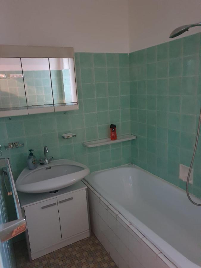 Breathtaking Shared Near Danube River /w Garden And Parking Vienna