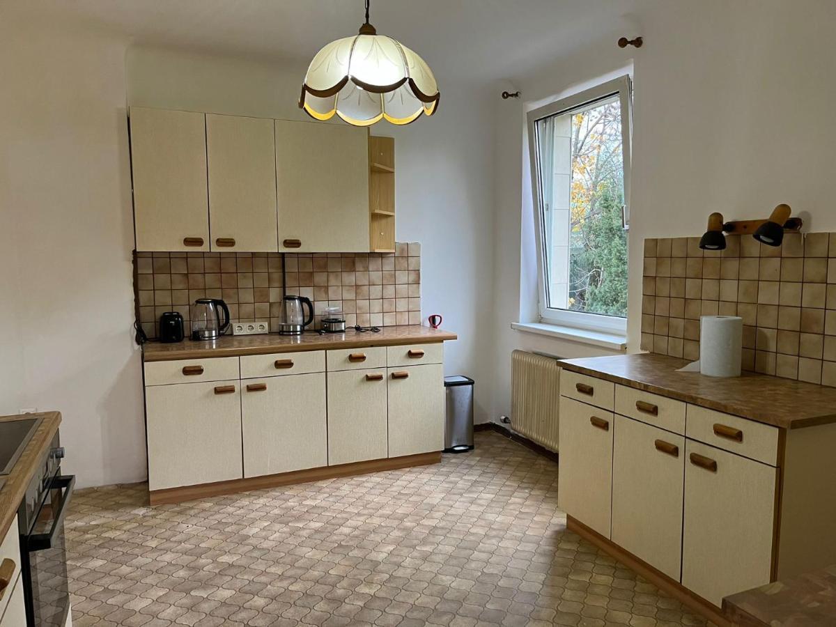 Breathtaking Shared Near Danube River /w Garden And Parking Vienna