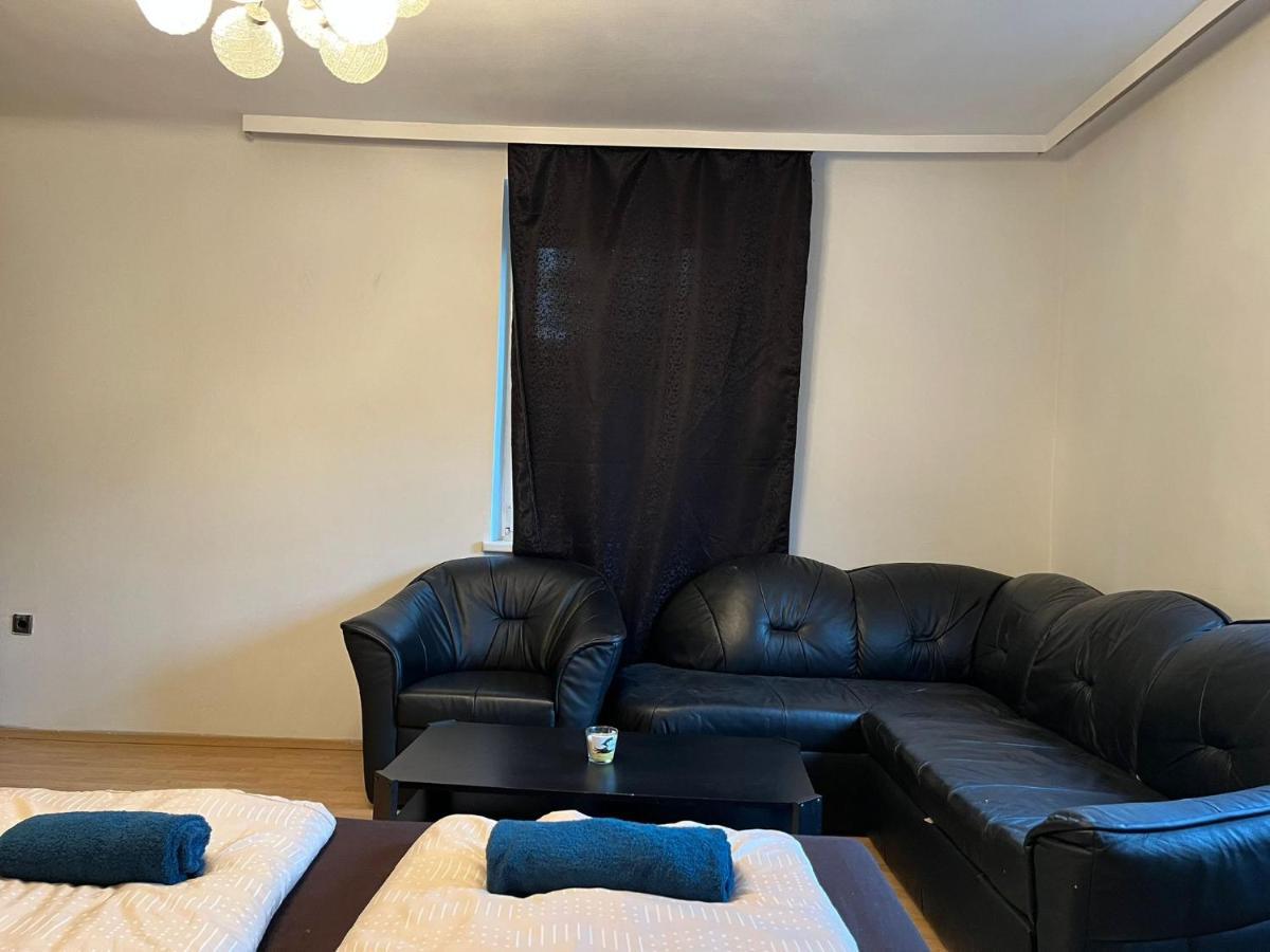 Breathtaking Shared Near Danube River /w Garden And Parking Vienna