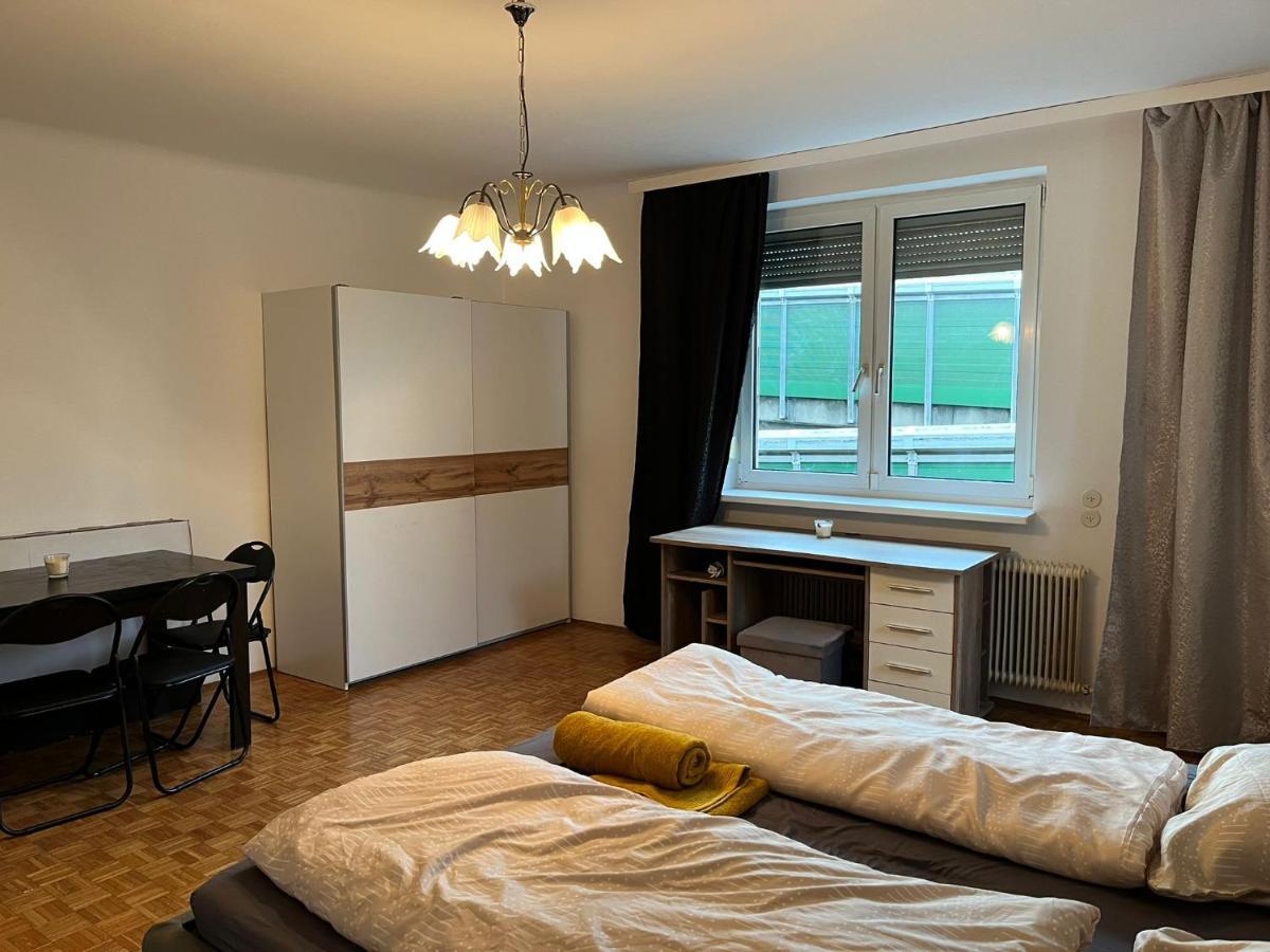 Guest house Breathtaking Shared Near Danube River /w Garden And Parking Vienna