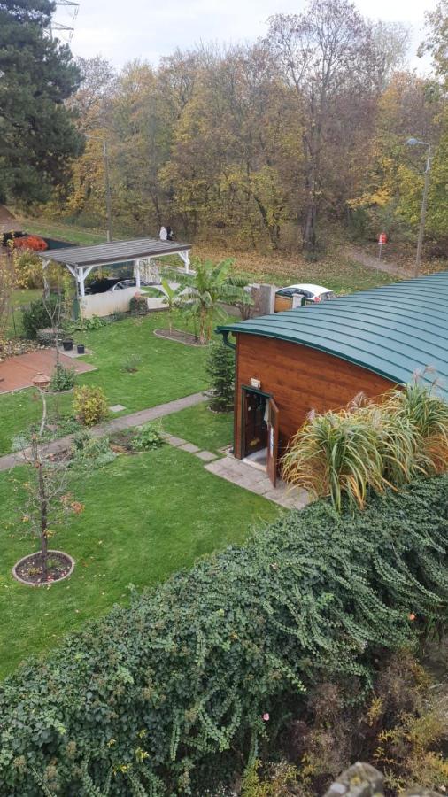 Breathtaking Shared Near Danube River /w Garden And Parking *