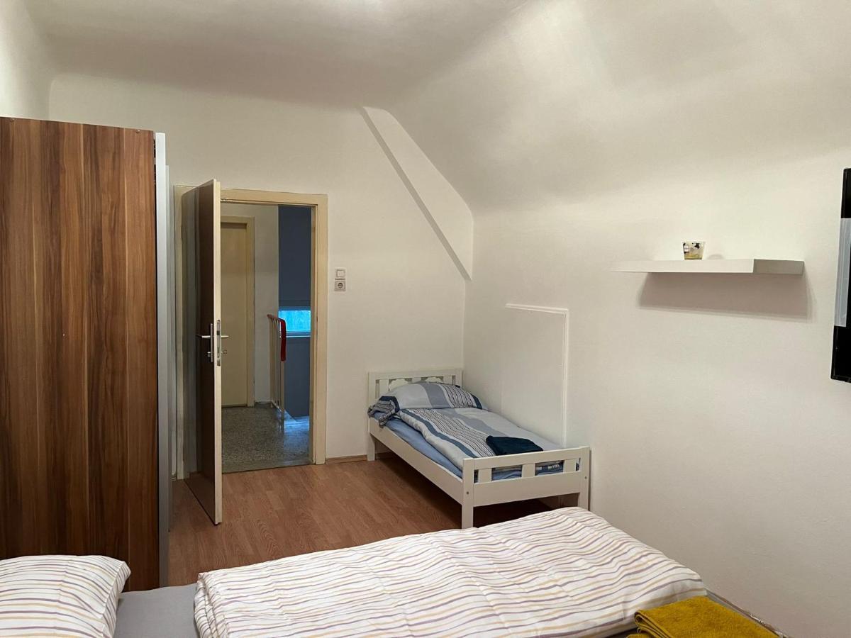 Breathtaking Shared Near Danube River /w Garden And Parking * Vienna
