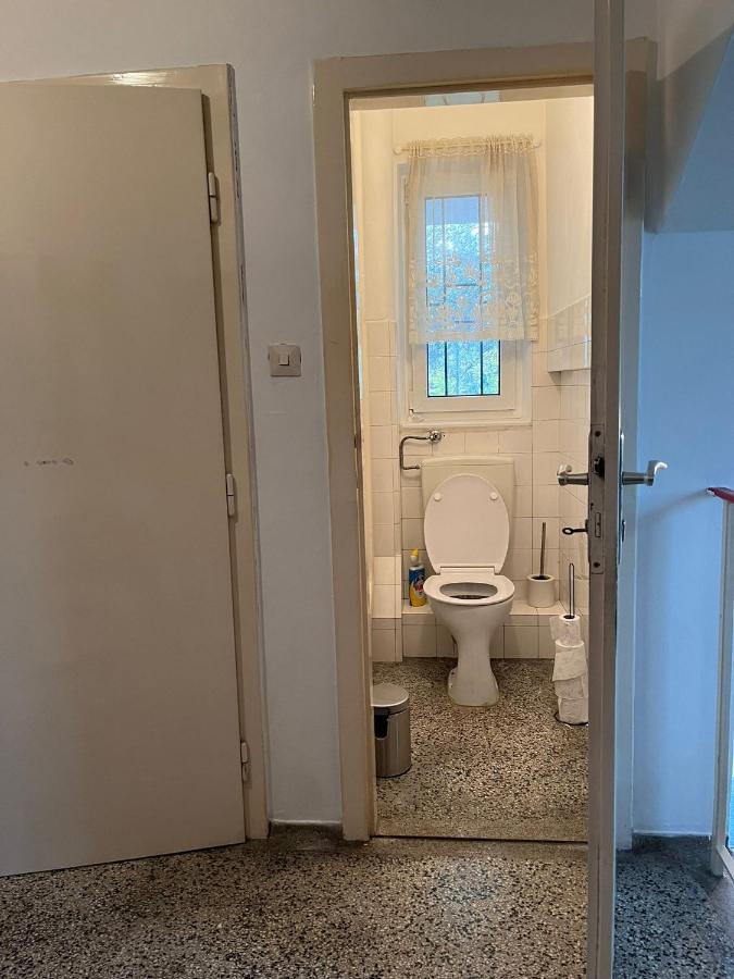Breathtaking Shared Near Danube River /w Garden And Parking Affittacamere *