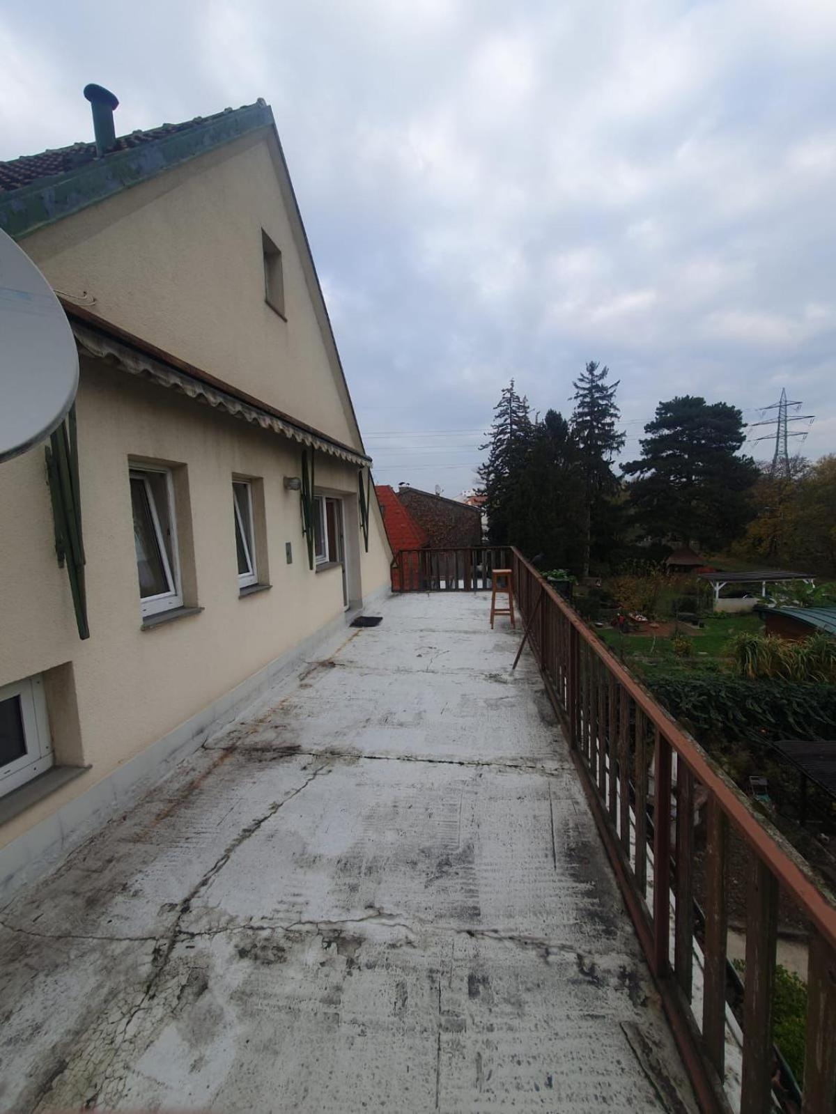 Breathtaking Shared Near Danube River /w Garden And Parking Vienna