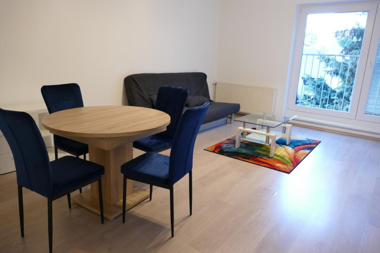 Apartamento Modern And Light 2-room
