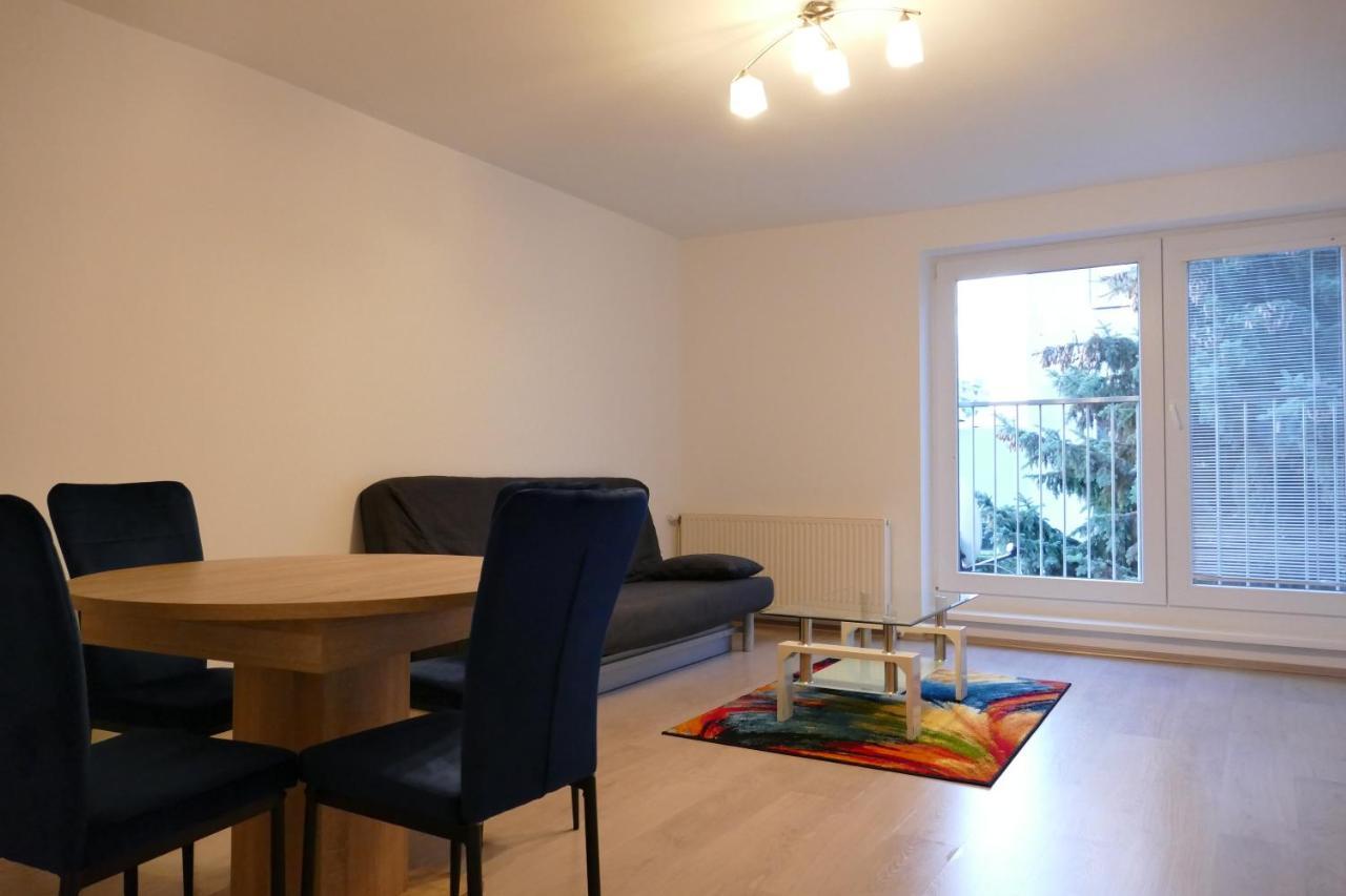 Apartamento Modern And Light 2-room *