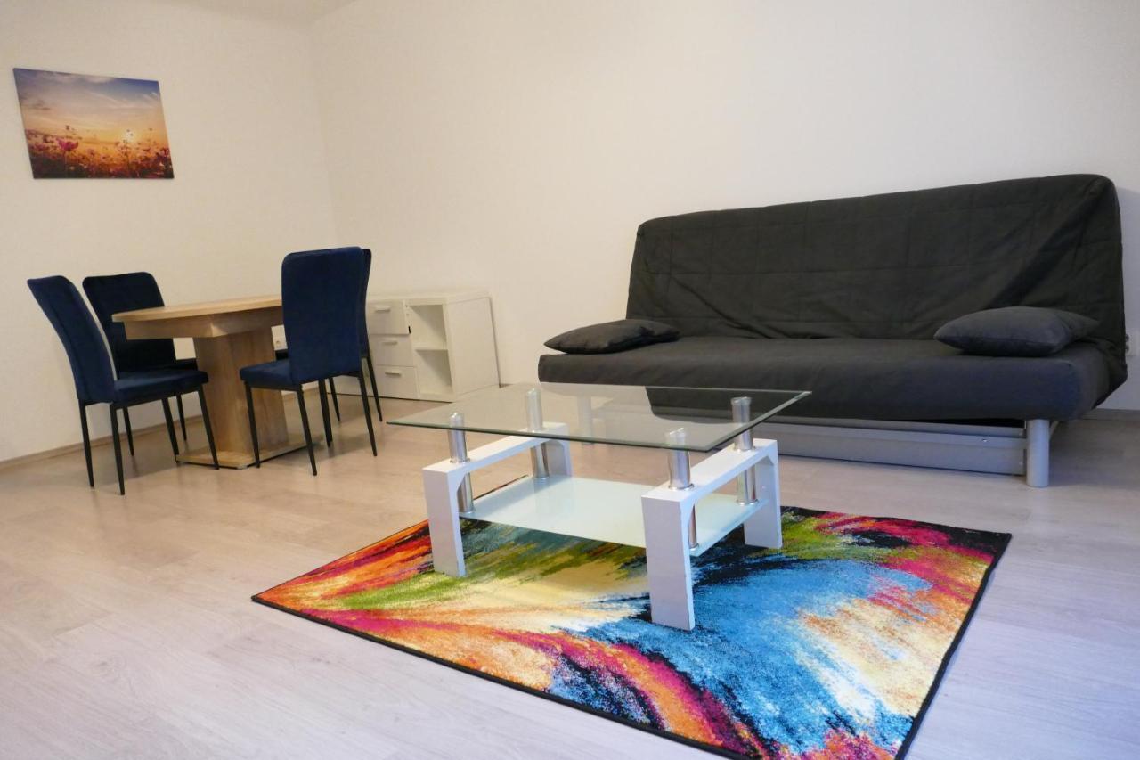Modern And Light 2-room Apartamento *