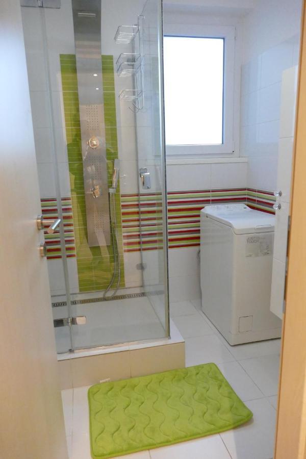 Modern And Light 2-room Apartamento Viena