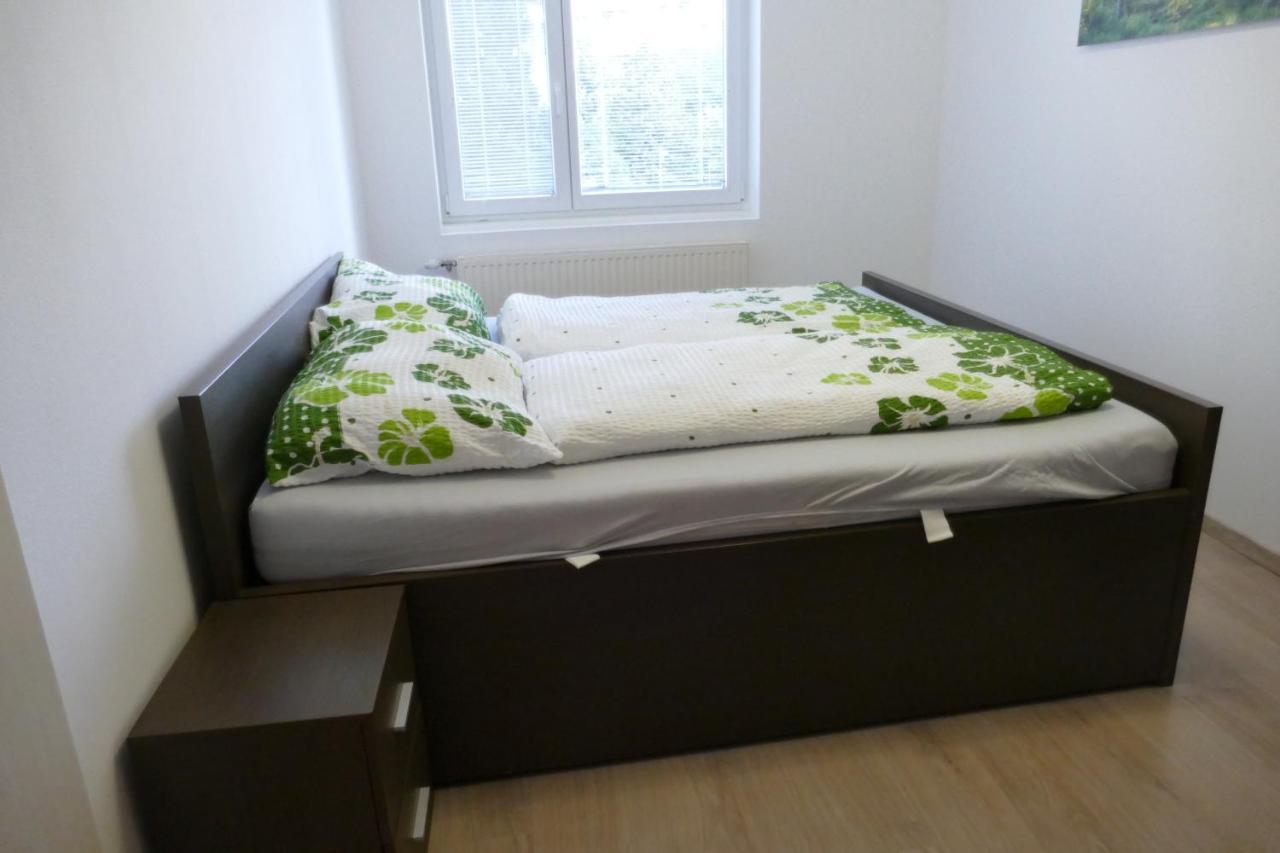 Modern And Light 2-room